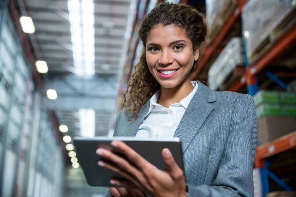 Logística urgente: como garantir entregas rápidas com segurança e eficiência