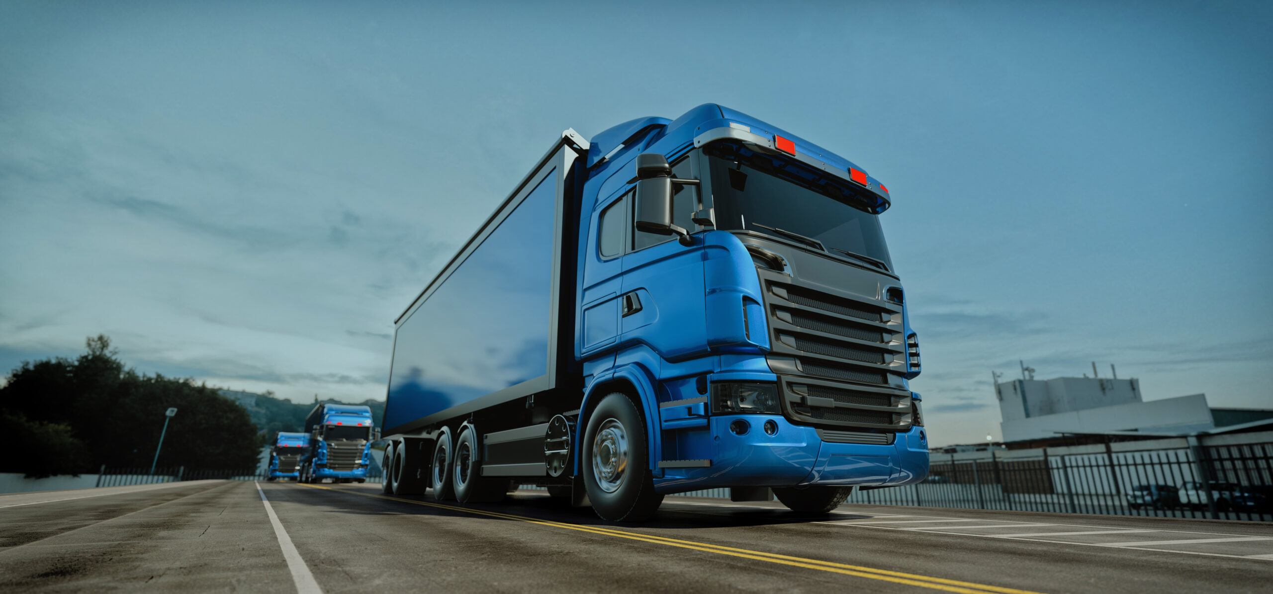 Rodoviário Fracionado